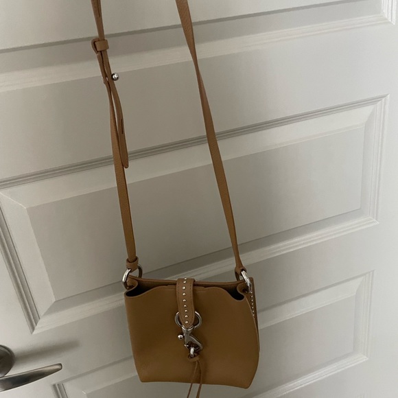 Rebecca Minkoff Western Crossbody - Picture 4 of 4